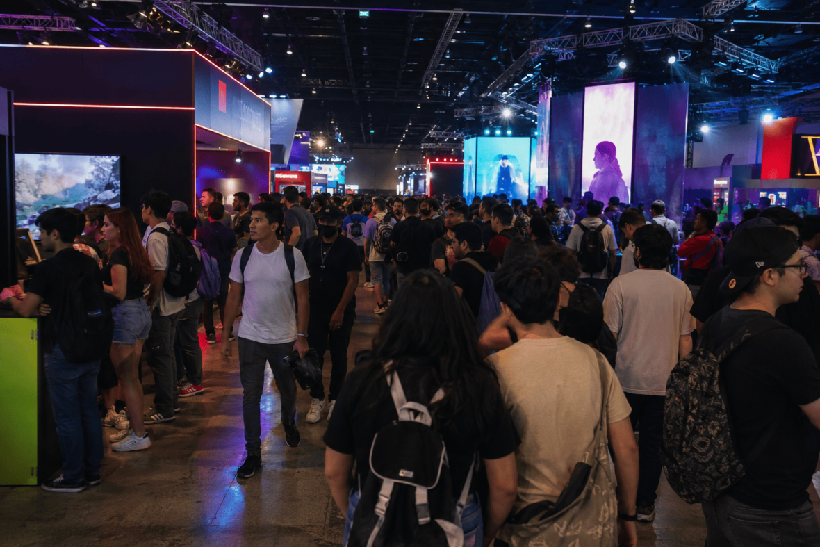 Gamescon-Latam-2026-Resultados