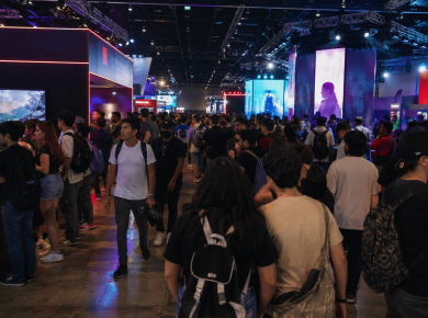Gamescon-Latam-2026-Resultados