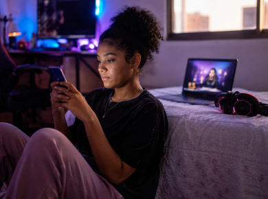 contenido-gamer-genZ