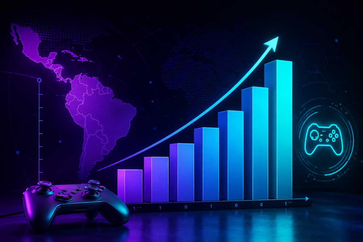 ingresos-globales-gaming