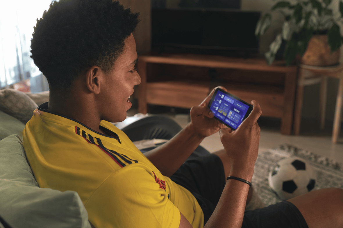 FC Mobile, temporada mundial