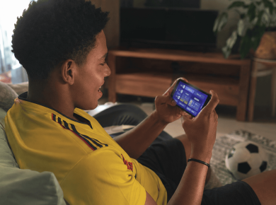 FC Mobile, temporada mundial