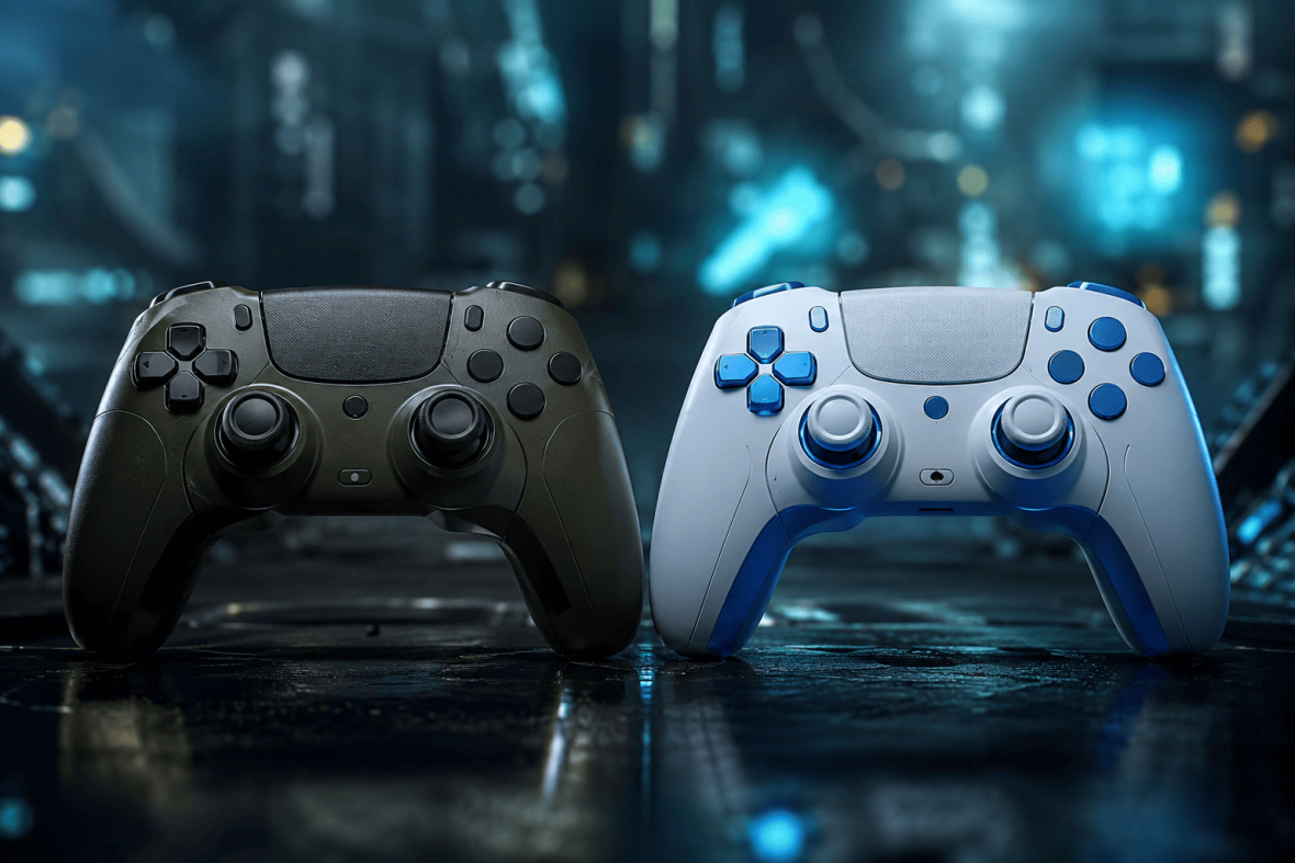 Halo llega a PlayStation