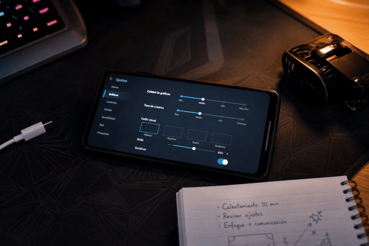 Ajustes-optimizaciones-fcmobile