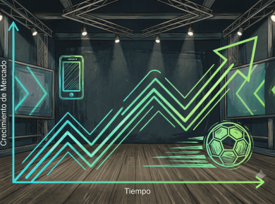 negocio-esports-futbol-FC-Pro-Mobile