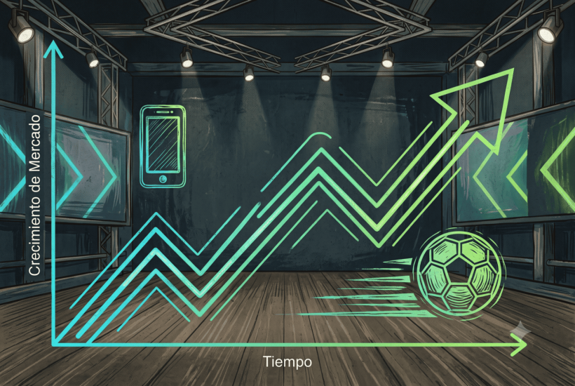 negocio-esports-futbol-FC-Pro-Mobile