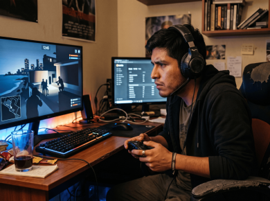 Actualización-GTA-Online-