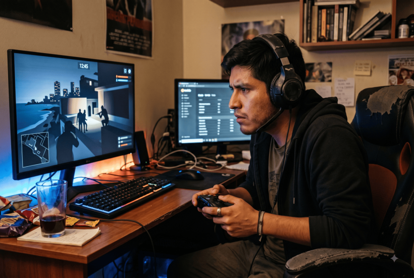 Actualización-GTA-Online-