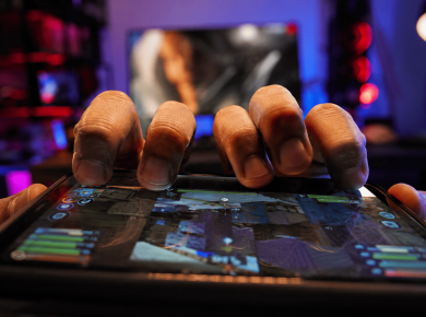 sensibilidad-controles-call-of-duty-mobile