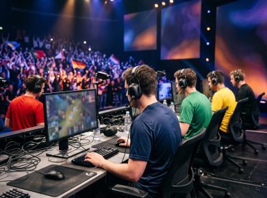 Esports-Nations-Cup