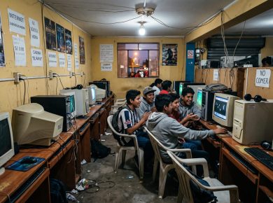 Las-cabinas-de-internet-en-Perú