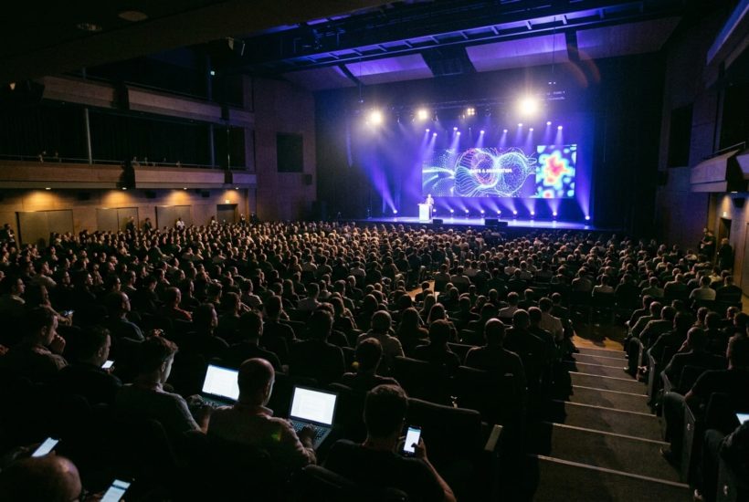 Roblox-Developer-Conference
