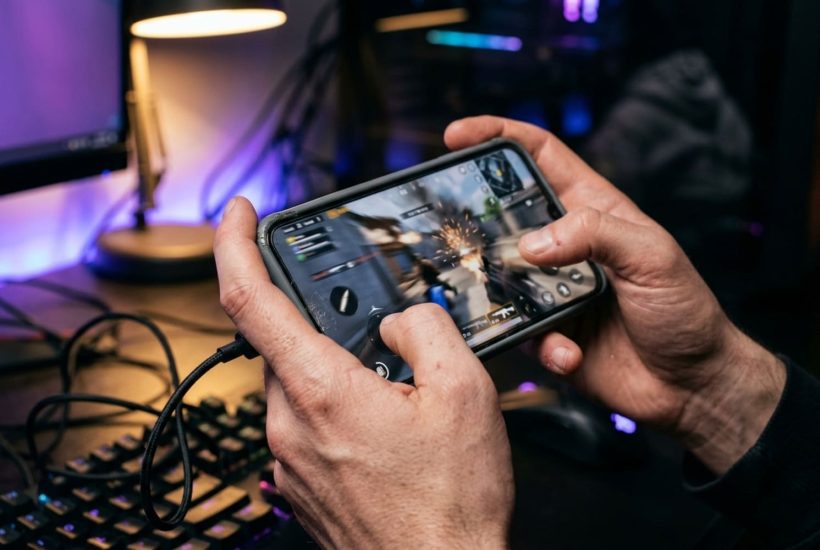 Sensibilidad-y-configuración-para-PUBG-Mobile