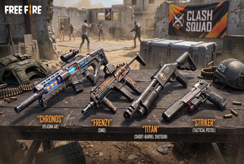 4-armas-nuevas-de-Clash-Squad