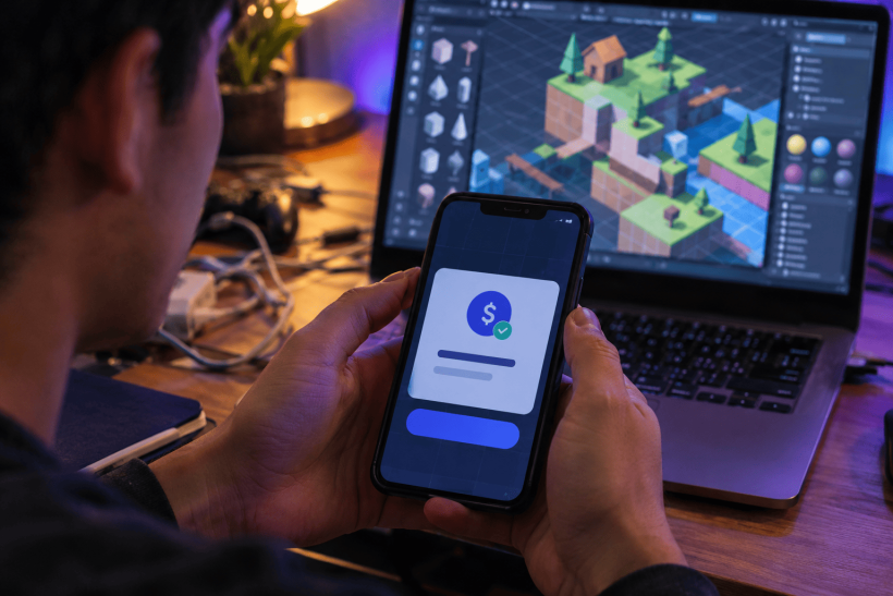 Cómo cobrar tus Robux desde LATAM con DevEx