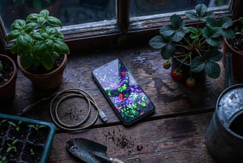 Reseña Grow a Garden 2