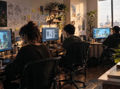 Xbox apuesta por los estudios latinoamericanos
