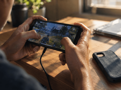 recalientamiento del celular al jugar